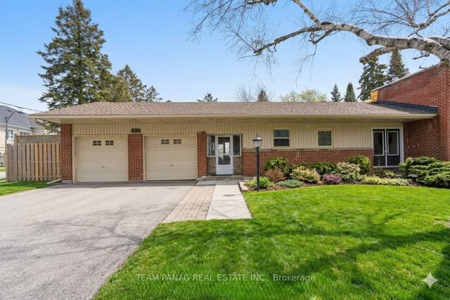 Detached at 3377 Mayfield Road, Brampton, ON L6Z 0A2