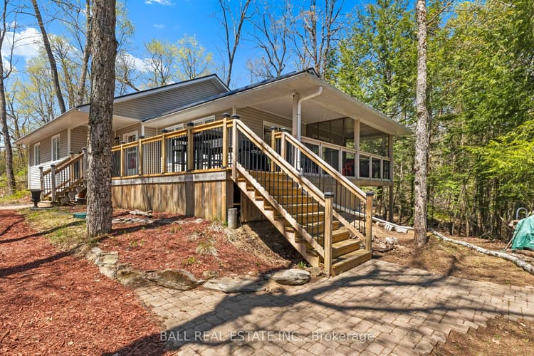 479 East Clear Bay Road