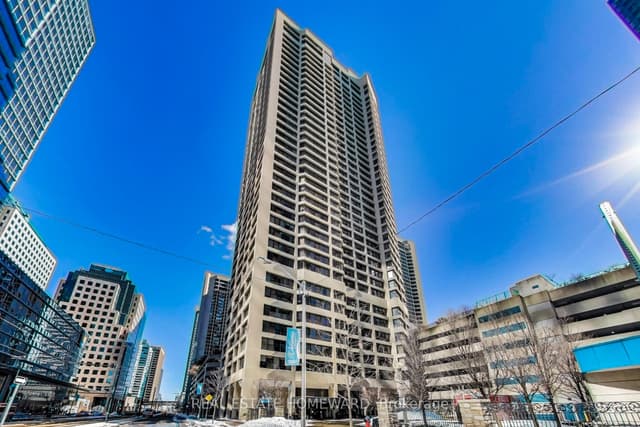 Condo Apartment at 55 Harbour Square 3612, Toronto, ON M5J 2L1, Toronto C01
