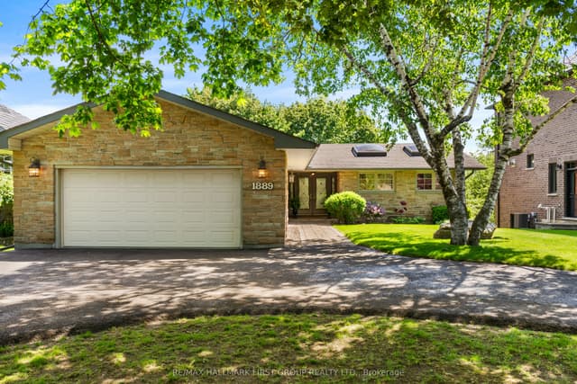 Detached at 1889 APPLEVIEW Road, Pickering, ON L1V 1T7