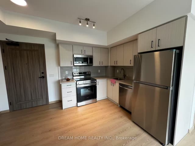 Condo Apartment at 3429 Sheppard Avenue E 1201, Toronto, ON M1T 3K5, Toronto E05