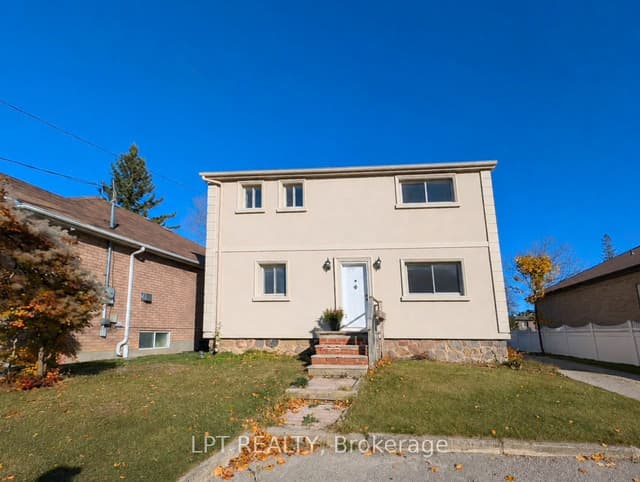 Detached at 9 Atkinson Avenue Main, Toronto, ON M1E 4B6, Toronto E10