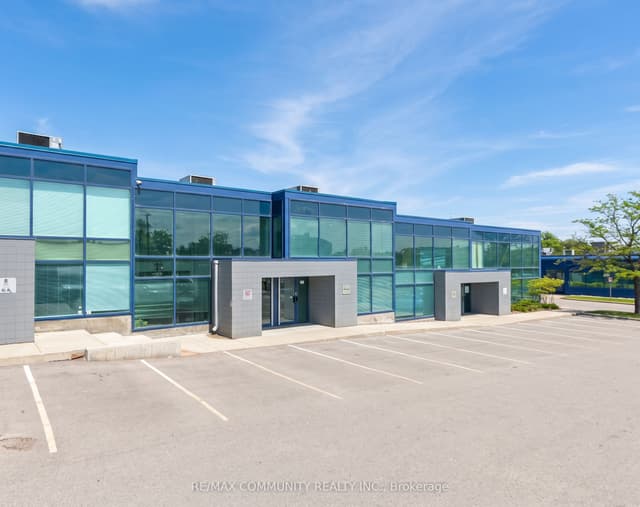 Industrial at 145 Traders Boulevard E 7, Mississauga, ON L4Z 3L3