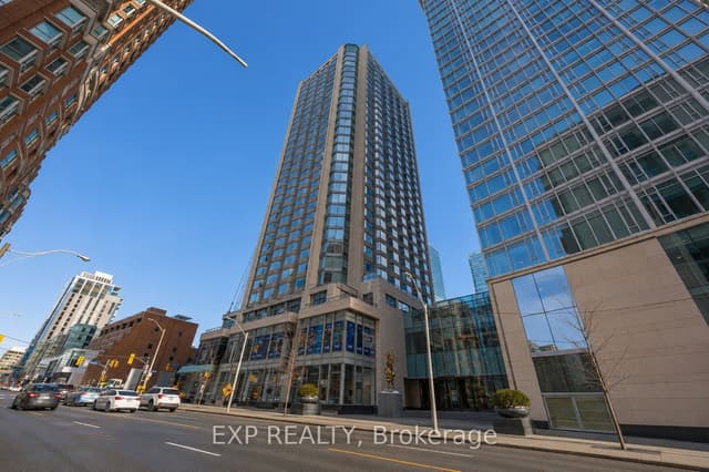 Condo Apartment at 155 Yorkville Avenue 1106, Toronto, ON M5R 1C4, Toronto C02