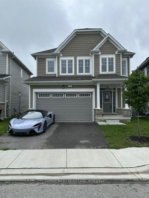 Detached at 14 Shapira Avenue, Wasaga Beach, ON L9Z 0K2