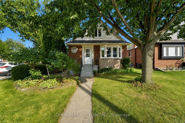 Detached at 119 Rodgers Road, Hamilton, ON L8K 3C1