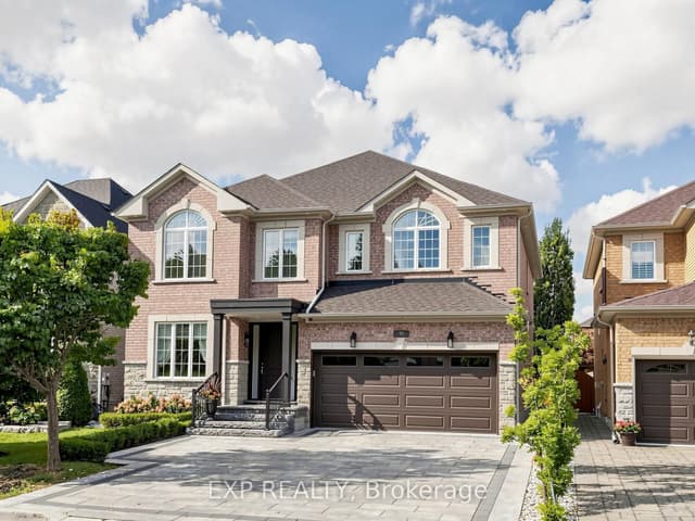 Detached at 36 Calista Street, Vaughan, ON L4H 3H8