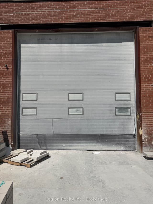 Industrial at 98 Rutherford Road S 2C, Brampton, ON L6W 3J5