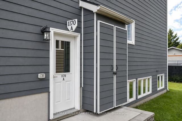 Semi-Detached at 1170 South Russell Road A, Russell, ON K4R 1E5