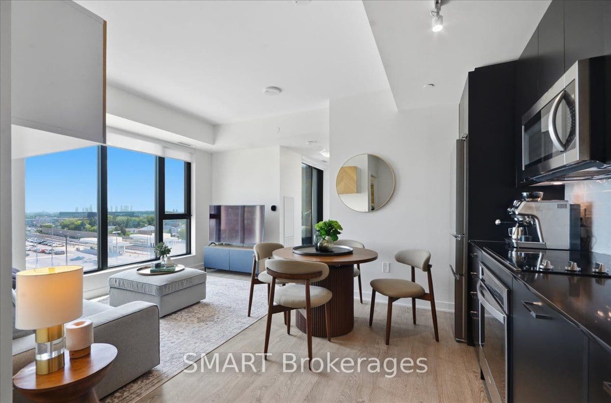 Suite 304 · Floor 3, Unit 304 · 120 Eagle Rock Way