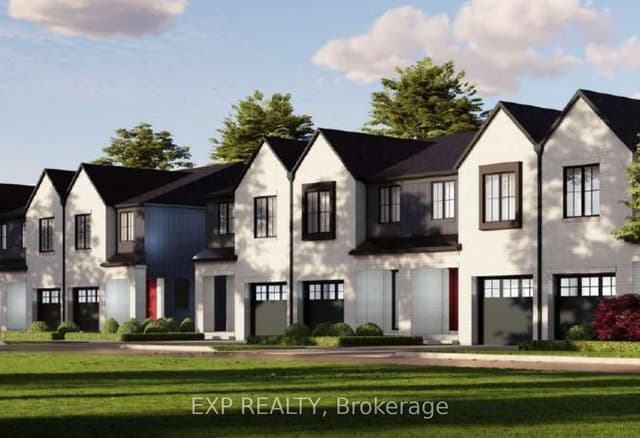 Att/Row/Townhouse at 90 Tanner Drive, Pelham, ON L0S 1E4