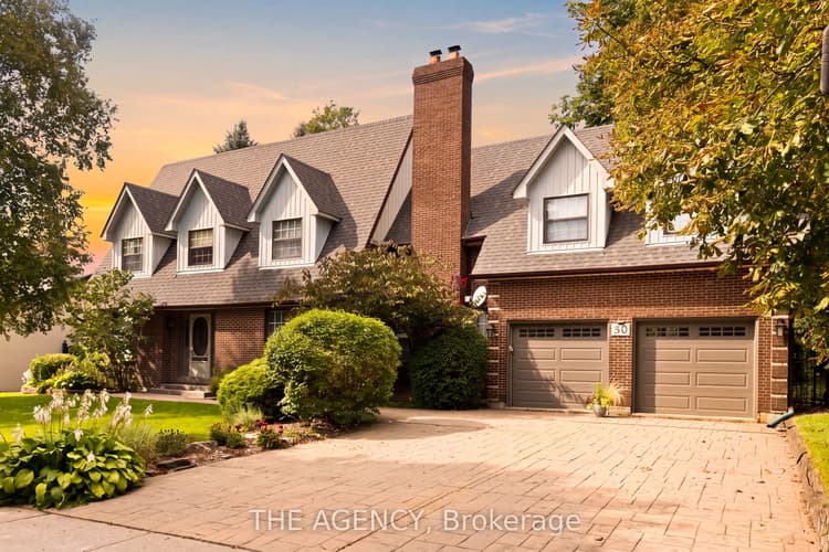 30 Goodfellow Crescent