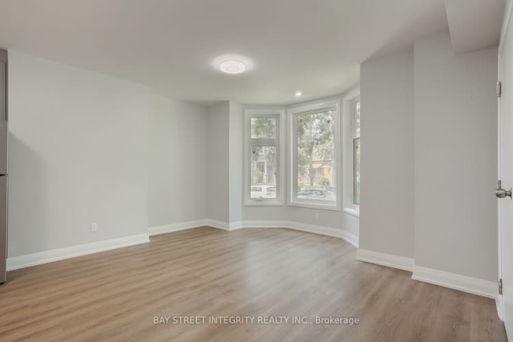 19 D'arcy Street
