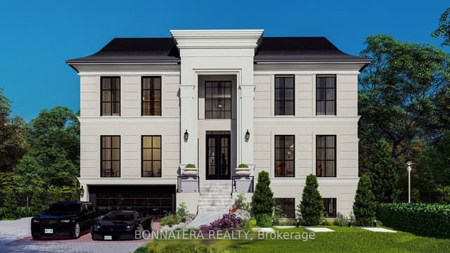 Detached at 581 Maplehurst Avenue, Oakville, ON L6L 4Y8