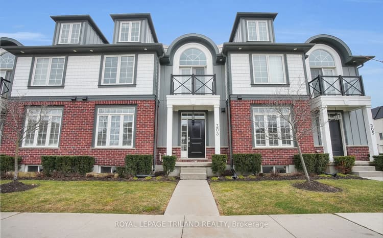 303 Callaway Road
