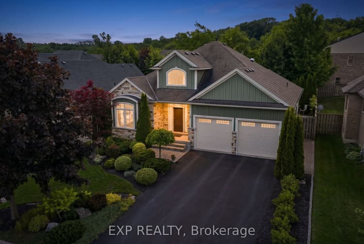 6 Creekside Drive