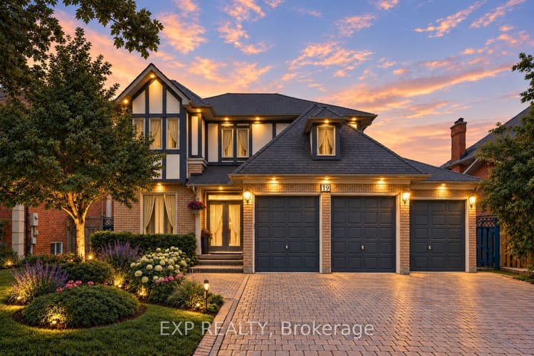 19 Springbrook Drive
