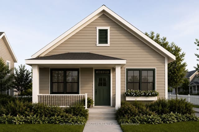 Detached at 272 Old Kiln Crescent, Kingston, ON K7K 0L7
