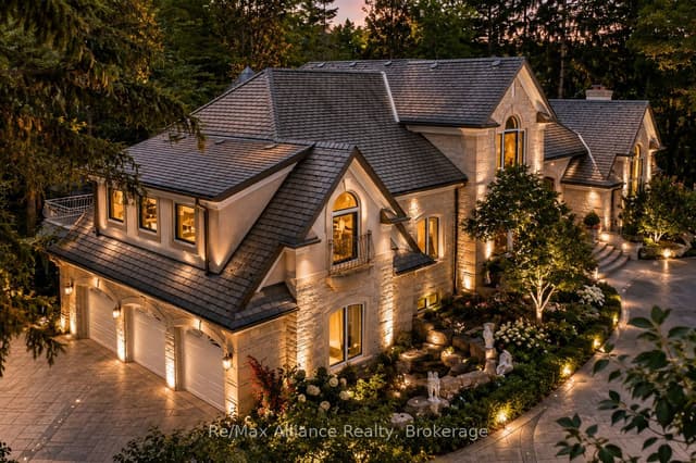Detached at 1024 Linbrook Road, Oakville, ON L6J 2L1