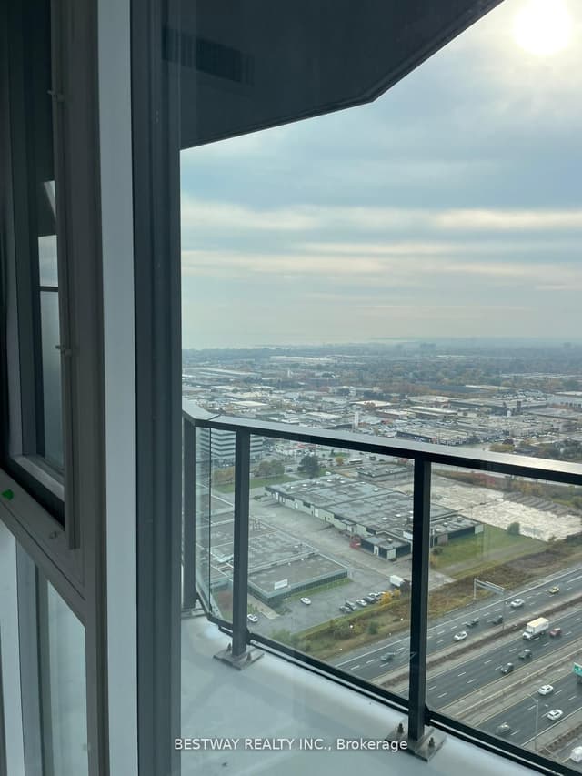 Condo Apartment at 36 Zorra Street W 3202, Toronto, ON M8Z 0G5, Toronto W08