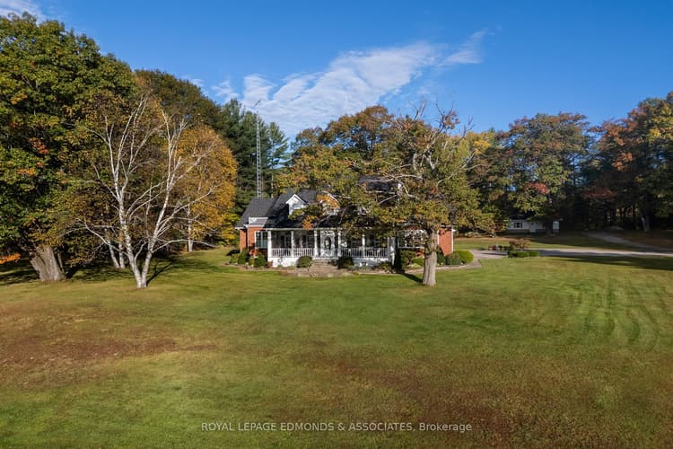 191 Timm Road