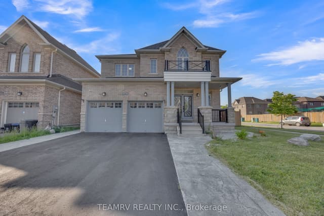 Detached at 1161 Upper Thames Drive, Woodstock, ON N4T 0L4