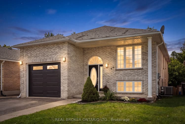 99 Langlaw Drive