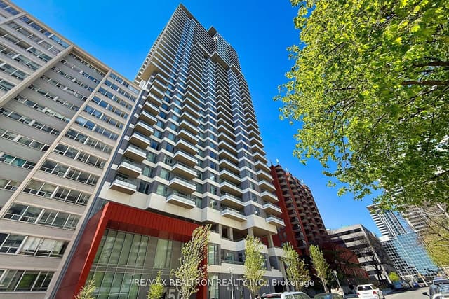 Condo Apartment at 50 Dunfield Avenue 1917, Toronto, ON M4S 0E4, Toronto C10