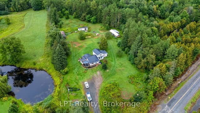 Detached at 1043 Deloro Road, Marmora and Lake, ON K0K 2M0