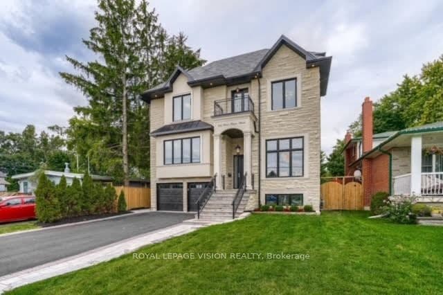 Detached at 732 West Shore Boulevard, Pickering, ON L1W 2V1
