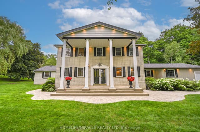 Detached at 62 Gibson Lake Drive, Caledon, ON L7E 4B2