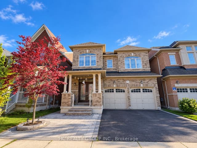 Lower Level at 87 Estrella Crescent BSMT, Richmond Hill, ON L4E 0S3
