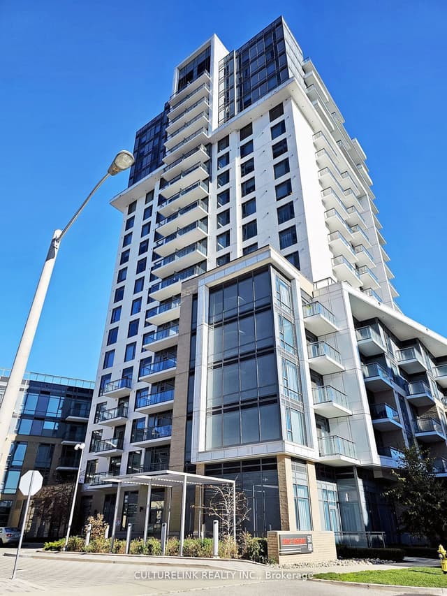 Condo Apartment at 50 Ann O'Reilly Road Ph07, Toronto, ON M2J 0C9, Toronto C15