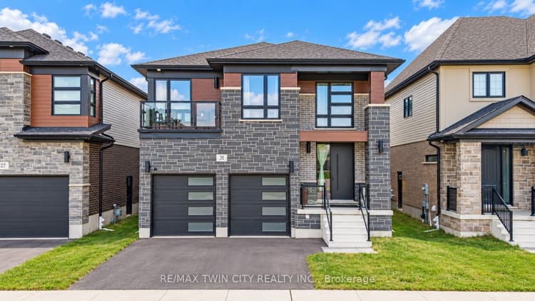31 Jacob Detweiller Drive