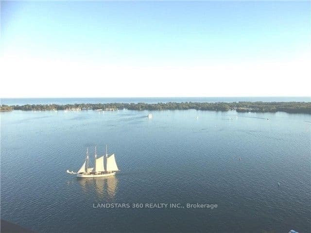 Suite 3311 · Floor 33, Unit 3311 · 55 Harbour Sq