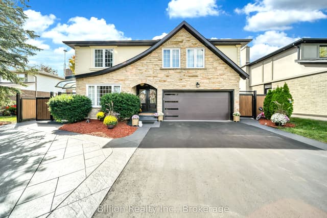 Detached at 172 Bell Air Drive, Caledon, ON L7E 2A2