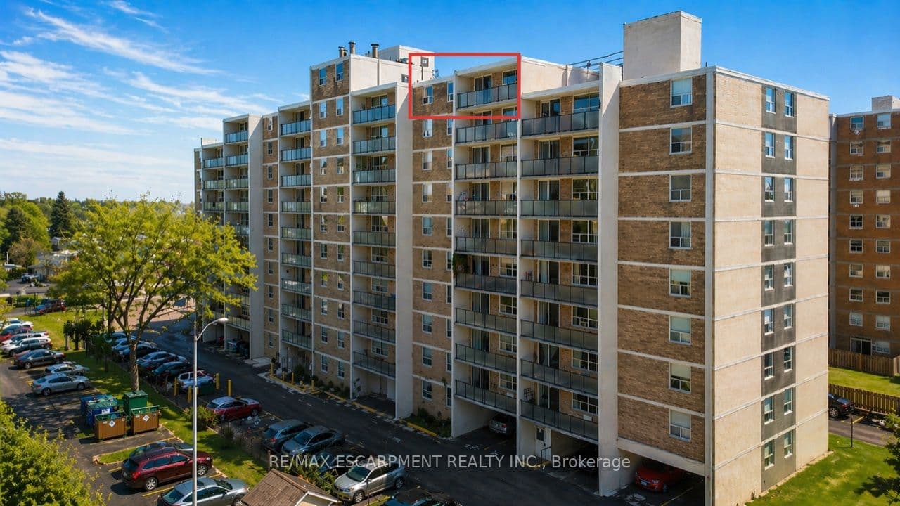 Suite 1004 · Floor 10, Unit 1004 · 359 Geneva St