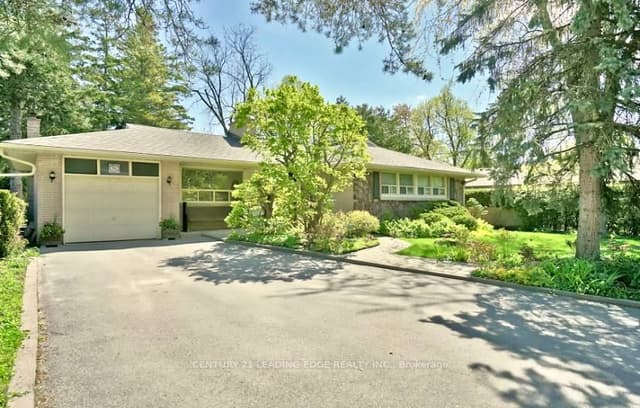 Detached at 91 Lucas Street, Richmond Hill, ON L4C 4P4