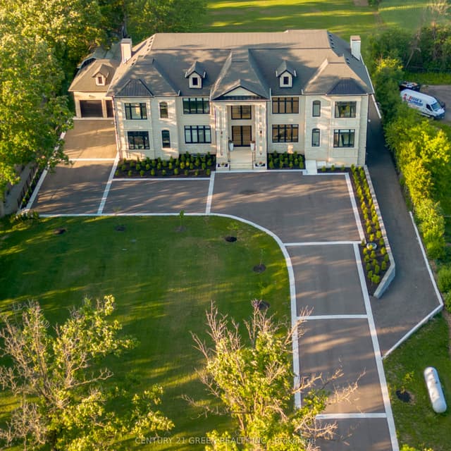Detached at 9395 8th Line, Halton Hills, ON L7G 4S5