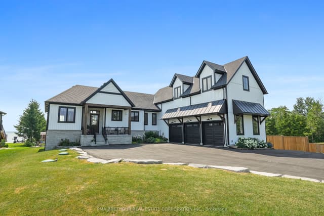 Detached at 48 Pleasant View Crescent, Kawartha Lakes, ON K0M 2C0
