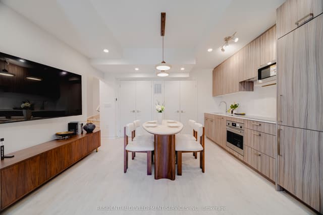 Condo Townhouse at 73 Curlew Drive 62, Toronto, ON M3A 0B1, Toronto C13