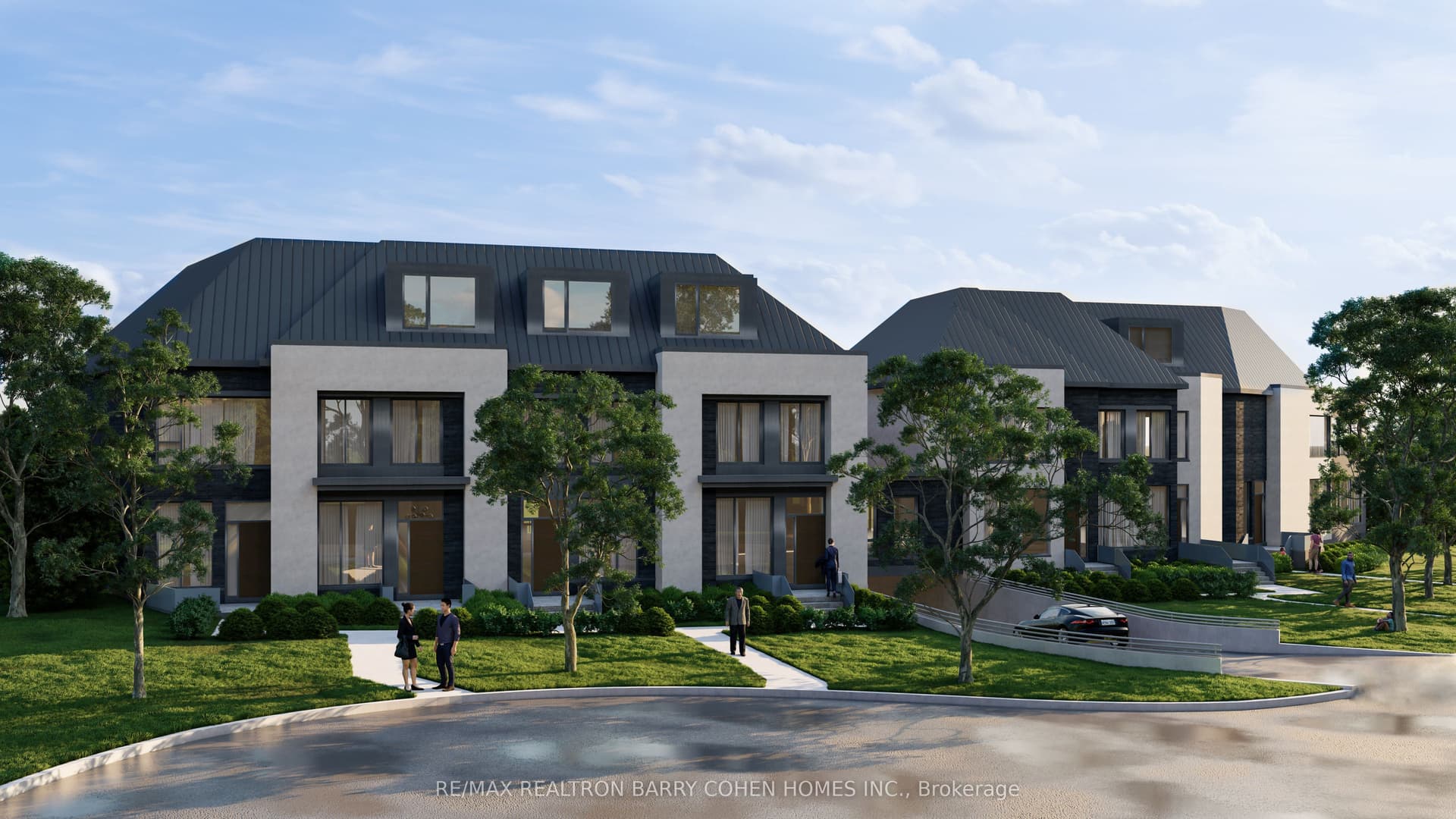 16 Kirtling Place in M2L