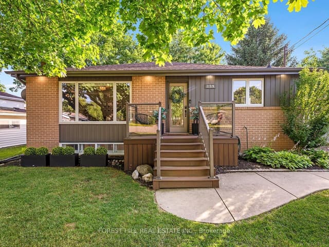 Detached at 159 Robinwood Crescent, Milton, ON L9T 2C2