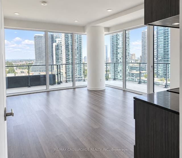 Condo Apartment at 448 Burnhamthorpe Road W 1304, Mississauga, ON L5B 0R4
