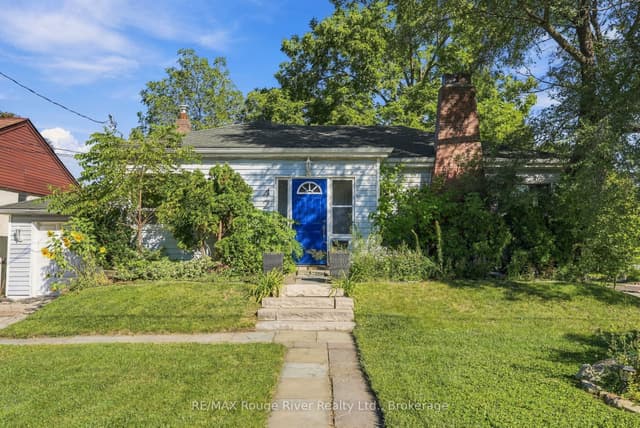 Detached at 42 Anson Avenue, Toronto, ON M1M 1X3, Toronto E08