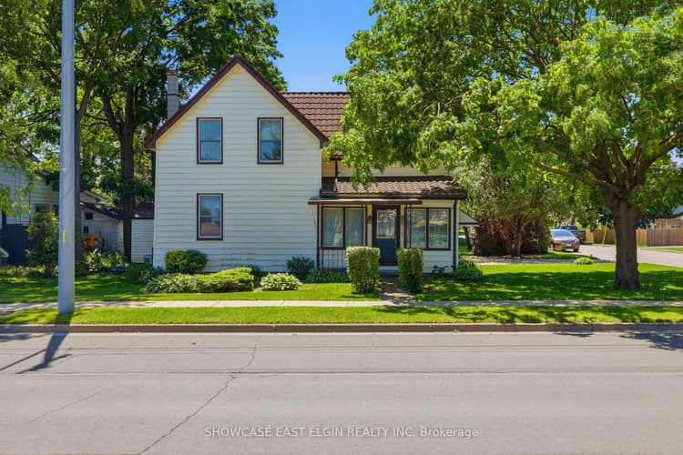212 Sydenham Street