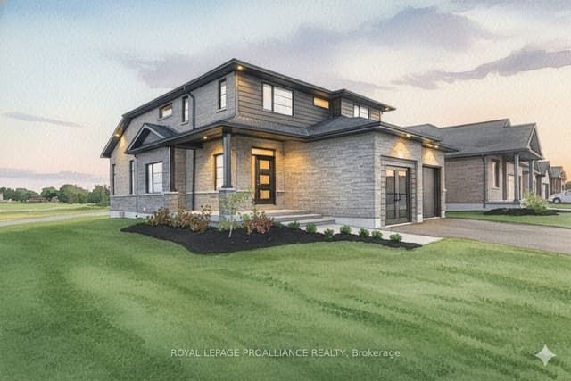 Detached at 62 HAMPTON RIDGE Drive, Belleville, ON K8N 0E5