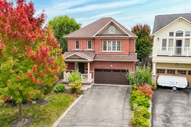 Detached at 52 Bardoe Crescent, Milton, ON L9T 0R7