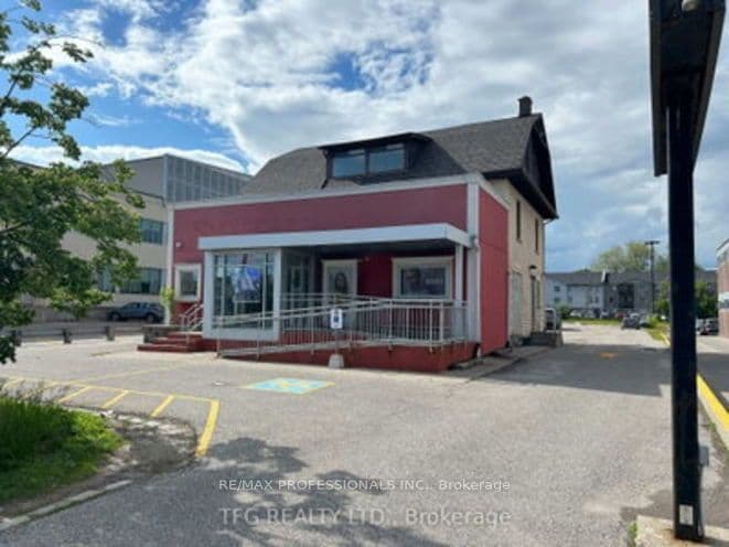 306 King Street