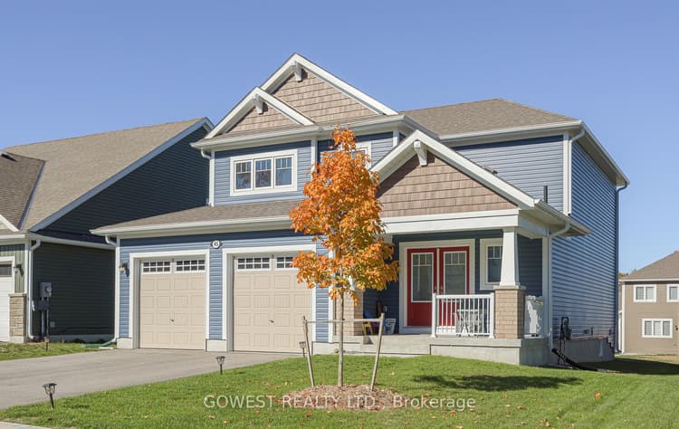 45 Stother Crescent